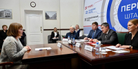В Пермском крае «Единая Россия» проводит декаду приёмов граждан в честь Дня рождения партии - Единая Россия