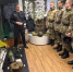 ОМОН «Парма» провел день открытых дверей - Росгвардия