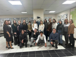 Студенты ИТ- специальностей ПГНИУ познакомились с передовыми практиками цифровой трансформации