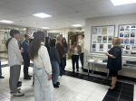 Студенты ИТ- специальностей ПГНИУ познакомились с передовыми практиками цифровой трансформации
