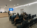 Студенты ИТ- специальностей ПГНИУ познакомились с передовыми практиками цифровой трансформации