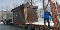Демонтаж НТО - Новый Компаньон