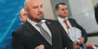 За незаконные свалки надо наказывать, ‒ Кошелев - ЛДПР