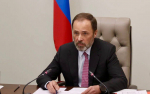Полпред ПФО Игорь Комаров высоко оценил шансы Перми на победу за звание Молодежной столицы России