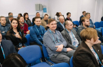 На ПИПФ-2024 обсудили переход на отечественное программное обеспечение в сфере информационной безопасности