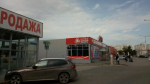 В Перми планируют снести ТЦ и магазины для появления развязки на шоссе Космонавтов