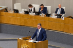 В Госдуме усомнились в достоверности «плана Келлога»