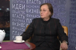 Ирина Чиркова