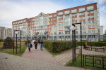 В классическом университете Перми обнаружили трех студентов с туберкулезом