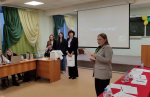 Экономический брейн-ринг