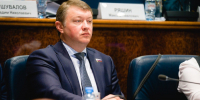 Евгений Марков высказался по проблеме бродячих животных - ЛДПР