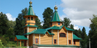 В Перми в районе станции Бахаревка откроют детский православный лагерь - V-Kurse.Ru