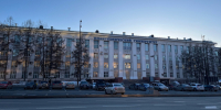 Студента с туберкулезом нашли в Пермском политехе - Про Город Пермь