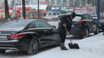 В декабре среднемесячная температура в Перми будет выше нормы: эксклюзивный прогноз от метеоролога Гидрометцентра
