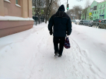 В декабре среднемесячная температура в Перми будет выше нормы: эксклюзивный прогноз от метеоролога Гидрометцентра