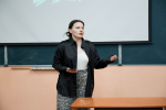 Конкурс профсоюзных бюро Пермского АгроТехноУнивера