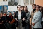 Конкурс профсоюзных бюро Пермского АгроТехноУнивера