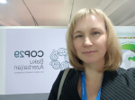 Кафедра экологии и химических технологий на Климатическом саммите ООН