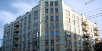 Гостиница - Новый Компаньон