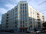 Гостиница