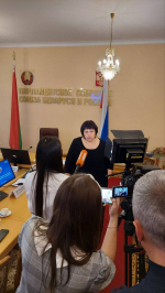Волонтерство не нужно превращать в оплачиваемую работу, ‒ Афанасьева
