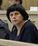 Волонтерство не нужно превращать в оплачиваемую работу, ‒ Афанасьева