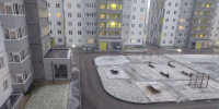 В Прикамье 10 декабря прогнозируется умеренный снег - V-Kurse.Ru