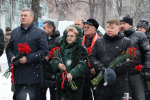 Вячеслав Григорьев: память о подвигах героев Отечества должна стать основой патриотического воспитания молодого поколения