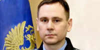 Александр Малюшкин, пристав - Новый Компаньон