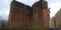 В Перми на улице Старцева, 143 сдали в эксплуатацию долгострой - Ветта