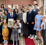 Состоялось открытие выставки фотографий победителей краевого конкурса Уполномоченного по правам человека в Прикамье «Семейные традиции в объективе» - Уполномоченный по правам человека