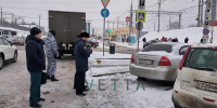 приставы на вокзале - Новый Компаньон