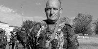 Денис Володин, СВО, военнослужащий - Новый Компаньон