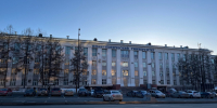 Сын пермского депутата Плотникова устроился в политех - Про Город Пермь