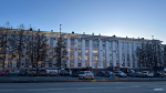 Сын пермского депутата Плотникова устроился в политех