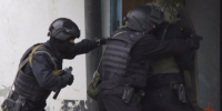 При силовой поддержке спецназа Росгвардии задержаны подозреваемые в похищении нефти в Перми - Росгвардия