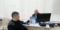 В столице Прикамья открылось отделение Военно-социального центра Минобороны РФ - Администрация губернатора