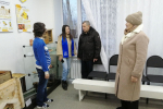 Школы, музеи, остановочные пункты: «Единая Россия» проверила качество ремонта и строительства объектов народной программы партии в территориях края