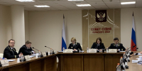 12 декабря состоялось очередное заседание Совета судей Пермского края - Арбитражный суд