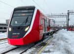 В Прикамье запустят новую пригородную электричку по маршруту «Пермь-2 – Кизел»
