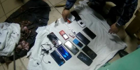 В Чусовом заключенным ИК-10 пытались пронести смартфоны в банке с краской - Про Город Пермь