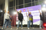 Курсант Пермского института ФСИН России стал лауреатом молодежной премии «Пермь 20х20»