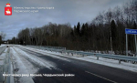 В Пермском крае отремонтировали еще два моста