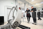 Губернатор в Роботехе