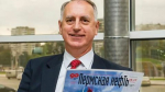 Пермский медиаменеджер займется продвижением РАНХиГС