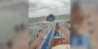 В Керчи потерпели бедствие два судна с мазутом, принадлежащие пермской компании - Про Город Пермь