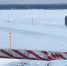 В Прикамье на Сылве открыли первую ледовую переправу - Про Город Пермь