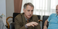 Григорий Волчек - Новый Компаньон