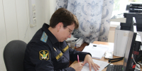 Принудительные меры напомнили виновнику ДТП об обязанностях по возмещению ущерба - УФССП по Пермскому краю