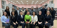 В ПНИПУ завершился второй поток образовательной программы «PRO-старт» - ПГТУ